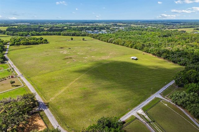 BAYHEAD ROAD Lot 7, Dade City, FL 33523