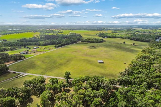 BAYHEAD ROAD Lot 7, Dade City, FL 33523