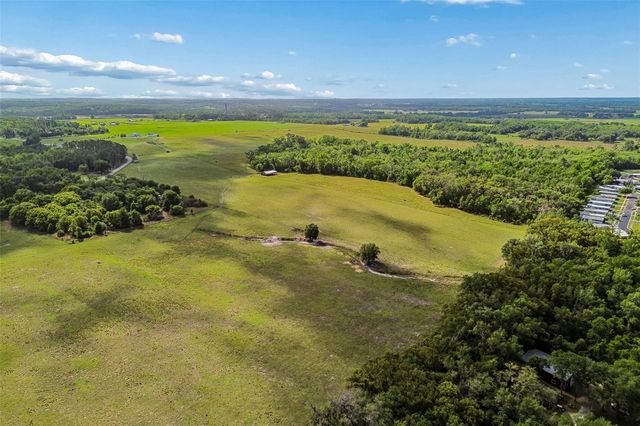 BAYHEAD ROAD Lot 7, Dade City, FL 33523