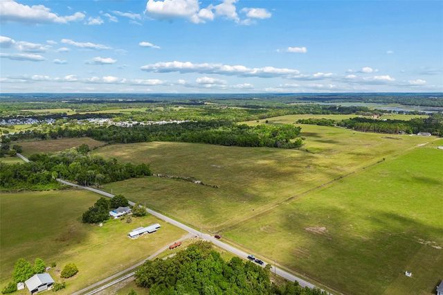 BAYHEAD ROAD Lot 7, Dade City, FL 33523