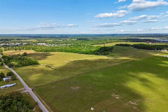 BAYHEAD ROAD Lot 7, Dade City, FL 33523