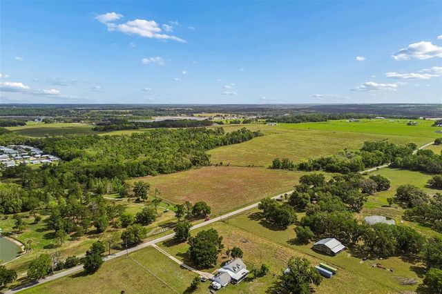BAYHEAD ROAD Lot 7, Dade City, FL 33523