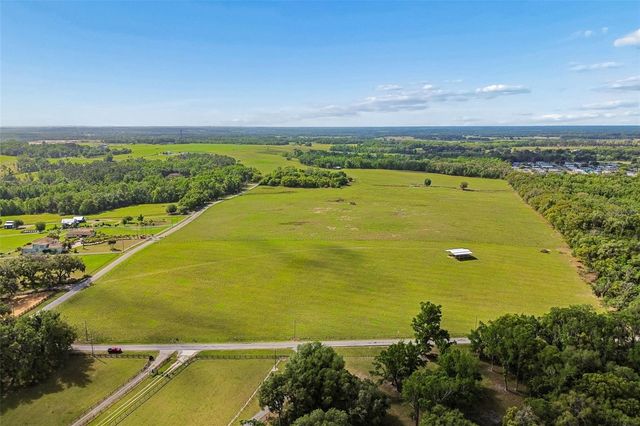 BAYHEAD ROAD Lot 7, Dade City, FL 33523