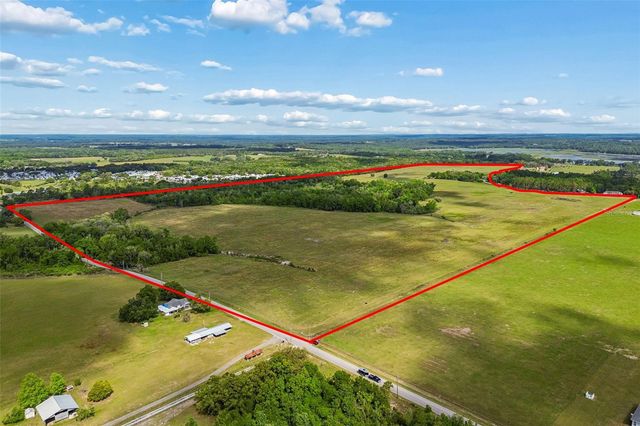 BAYHEAD ROAD Lot 7, Dade City, FL 33523