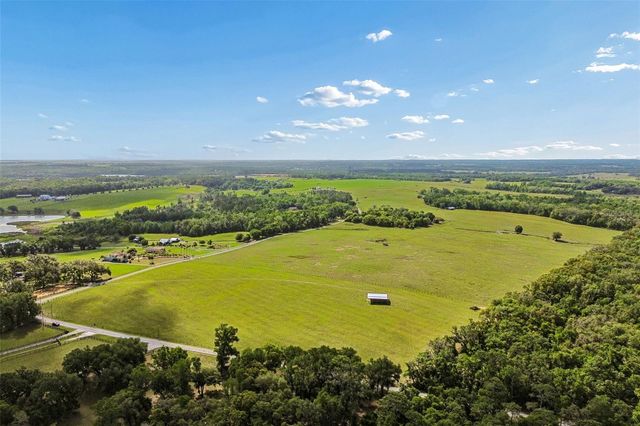 BAYHEAD ROAD Lot 7, Dade City, FL 33523