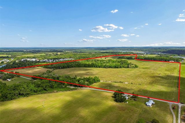BAYHEAD ROAD Lot 7, Dade City, FL 33523
