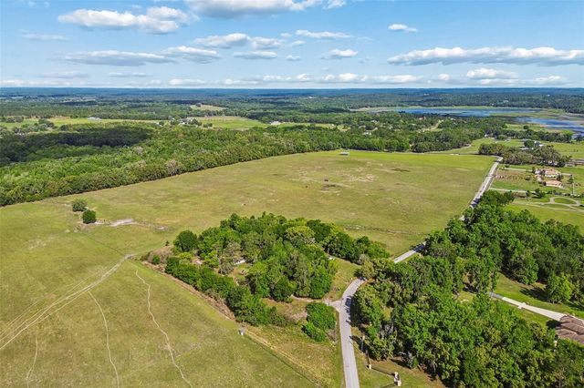 BAYHEAD ROAD Lot 7, Dade City, FL 33523
