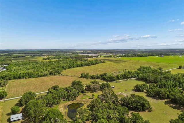 BAYHEAD ROAD Lot 7, Dade City, FL 33523