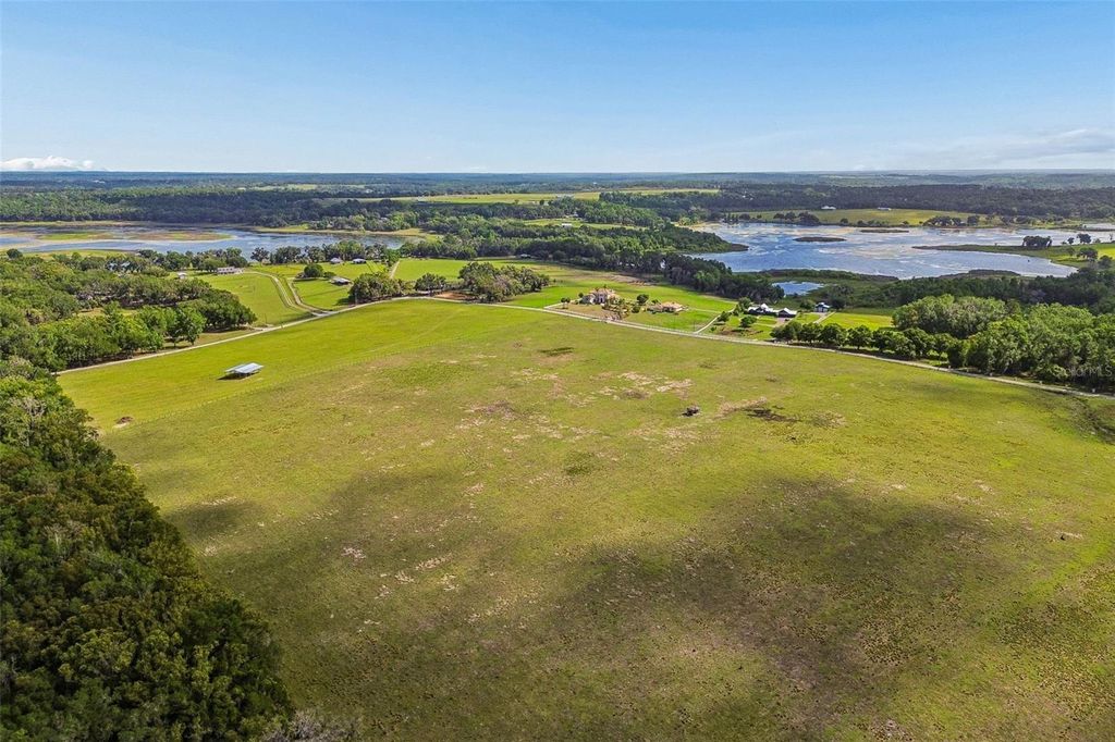 BAYHEAD ROAD Lot 7, Dade City, FL 33523