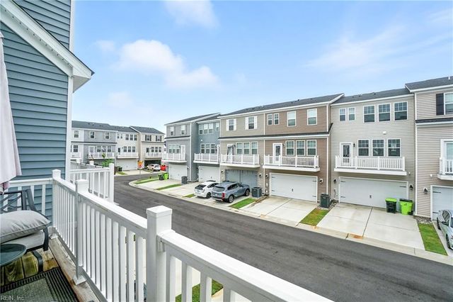 1808 Moravian WALK, Chesapeake, VA 23323
