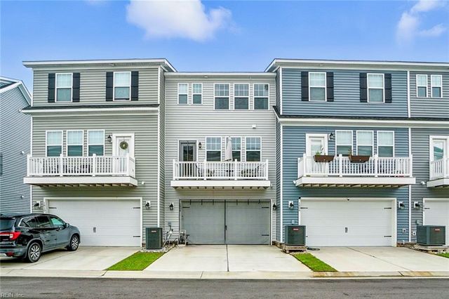 1808 Moravian WALK, Chesapeake, VA 23323
