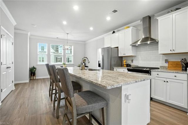 1808 Moravian WALK, Chesapeake, VA 23323