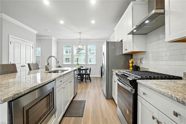 1808 Moravian WALK, Chesapeake, VA 23323