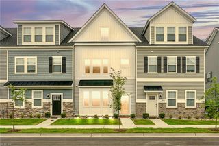 1808 Moravian WALK, Chesapeake, VA 23323