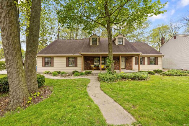 1405 Allison Boulevard, Auburn, IN 46706
