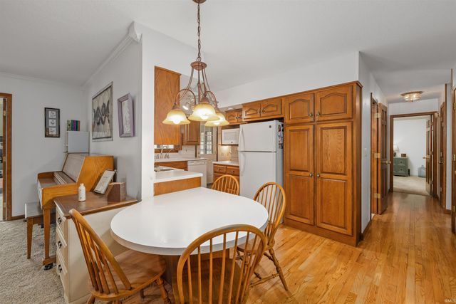 1405 Allison Boulevard, Auburn, IN 46706