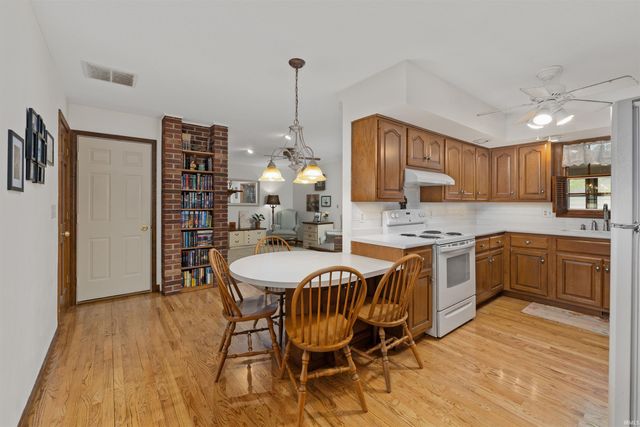 1405 Allison Boulevard, Auburn, IN 46706