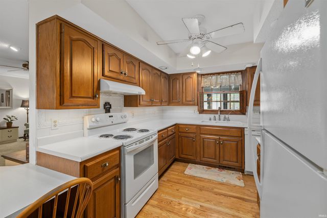 1405 Allison Boulevard, Auburn, IN 46706