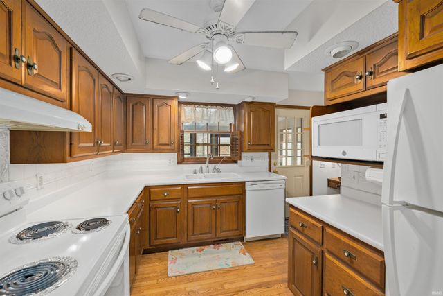 1405 Allison Boulevard, Auburn, IN 46706