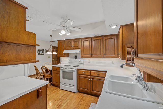 1405 Allison Boulevard, Auburn, IN 46706