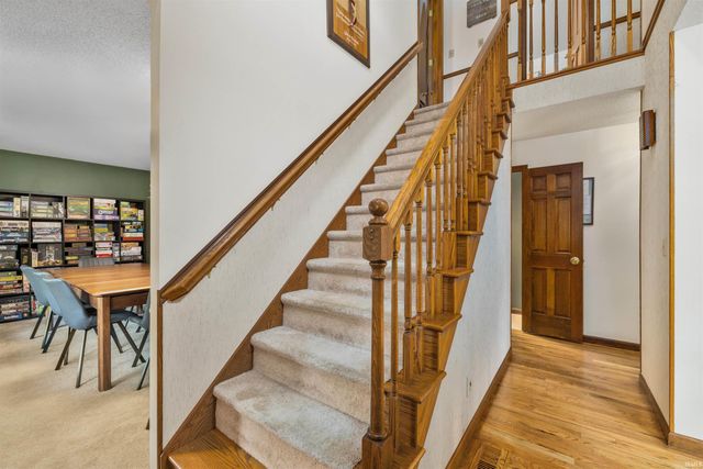 1405 Allison Boulevard, Auburn, IN 46706