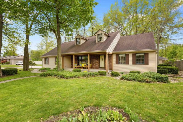 1405 Allison Boulevard, Auburn, IN 46706