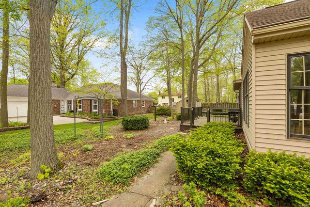 1405 Allison Boulevard, Auburn, IN 46706