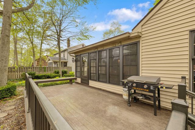 1405 Allison Boulevard, Auburn, IN 46706