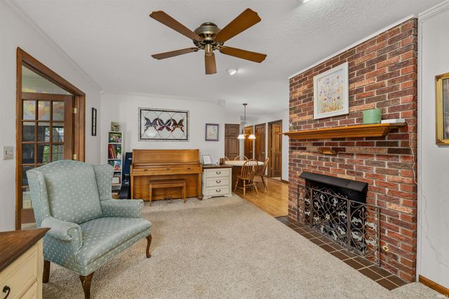 1405 Allison Boulevard, Auburn, IN 46706