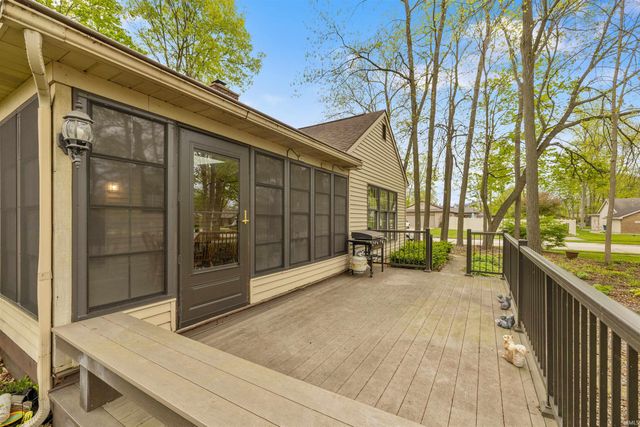 1405 Allison Boulevard, Auburn, IN 46706