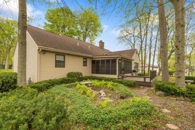 1405 Allison Boulevard, Auburn, IN 46706