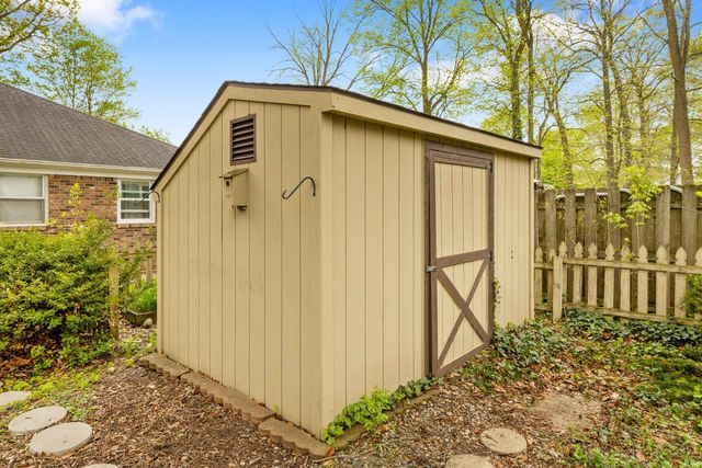 1405 Allison Boulevard, Auburn, IN 46706