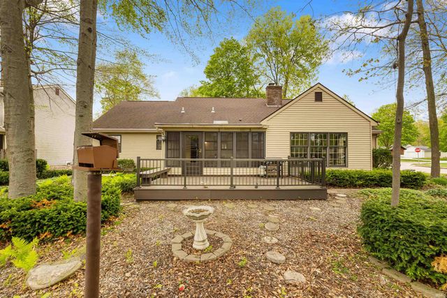 1405 Allison Boulevard, Auburn, IN 46706