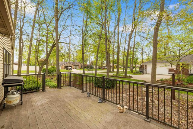 1405 Allison Boulevard, Auburn, IN 46706