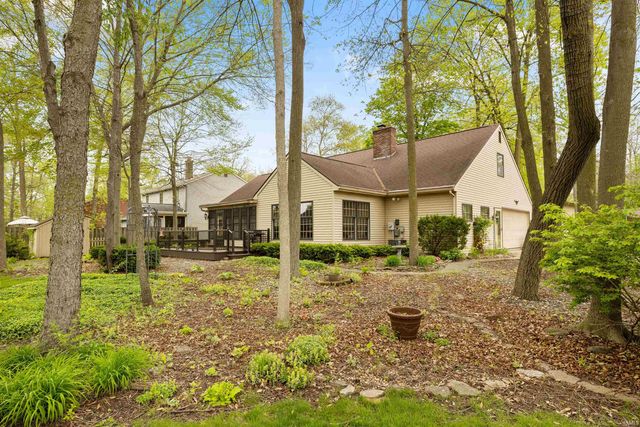 1405 Allison Boulevard, Auburn, IN 46706