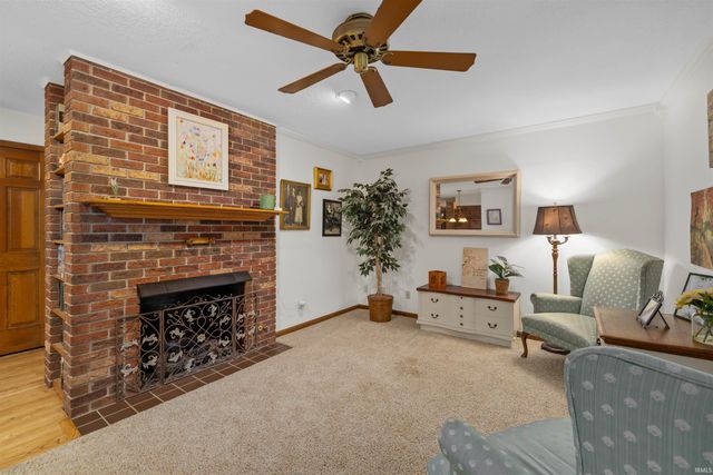 1405 Allison Boulevard, Auburn, IN 46706