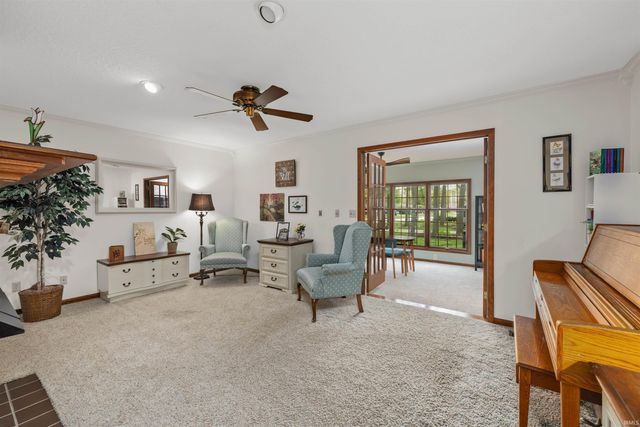 1405 Allison Boulevard, Auburn, IN 46706
