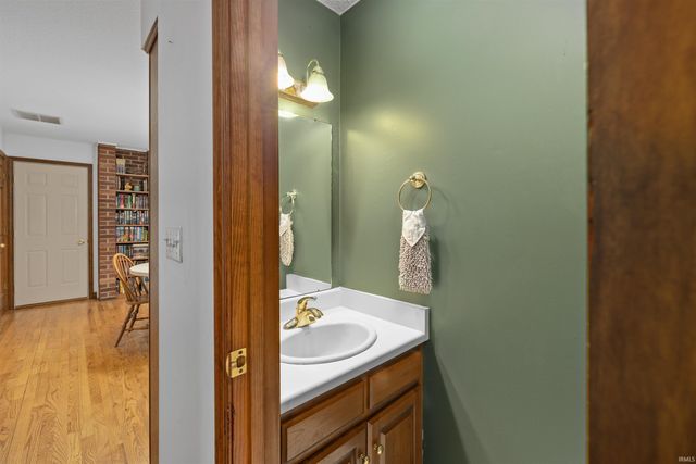1405 Allison Boulevard, Auburn, IN 46706