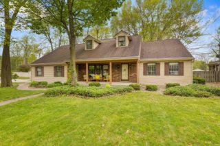 1405 Allison Boulevard, Auburn, IN 46706