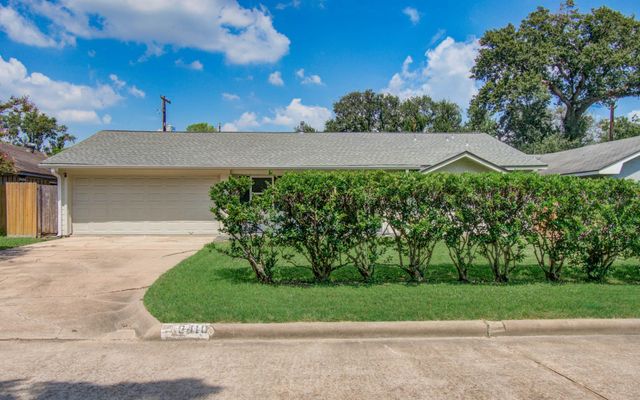 9410 Highmeadow Drive, Houston, TX 77063