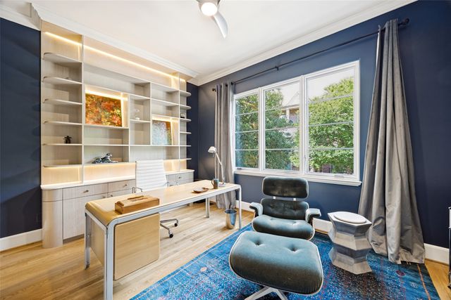 2203 Allen Street, Dallas, TX 75204