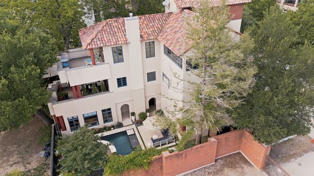 2203 Allen Street, Dallas, TX 75204
