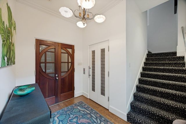 2203 Allen Street, Dallas, TX 75204