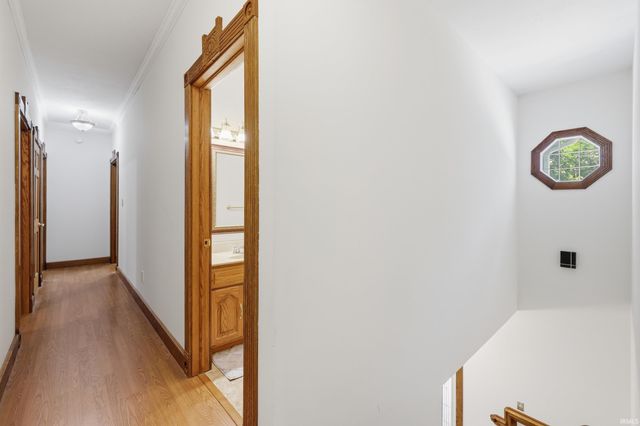 10804 E State Road 58, Bloomfield, IN 47424