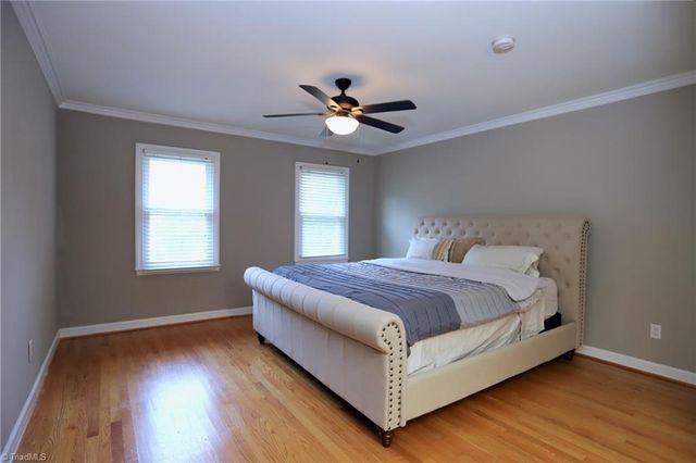 544 Woodland Drive, Graham, NC 27253