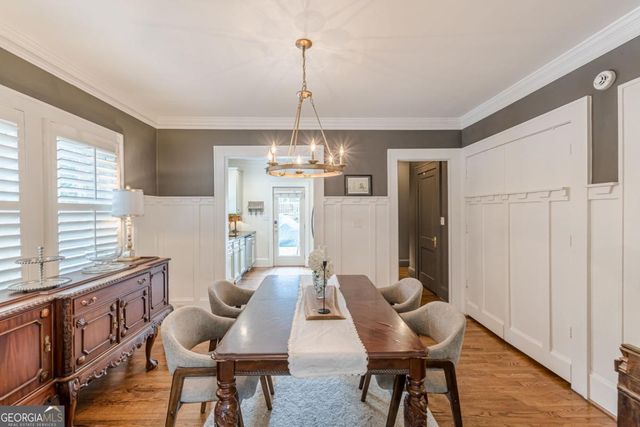 1751 Temple Avenue, Atlanta, GA 30337