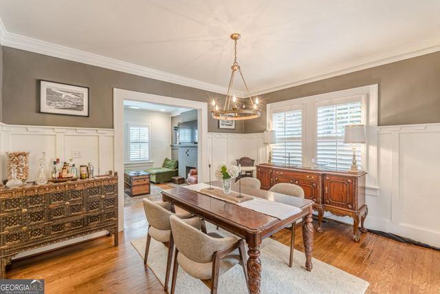 1751 Temple Avenue, Atlanta, GA 30337