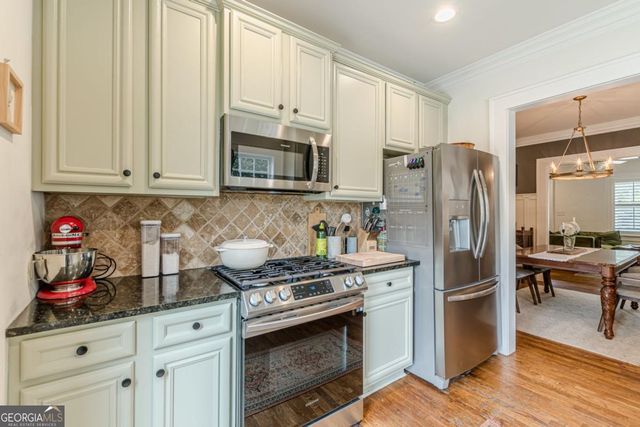 1751 Temple Avenue, Atlanta, GA 30337