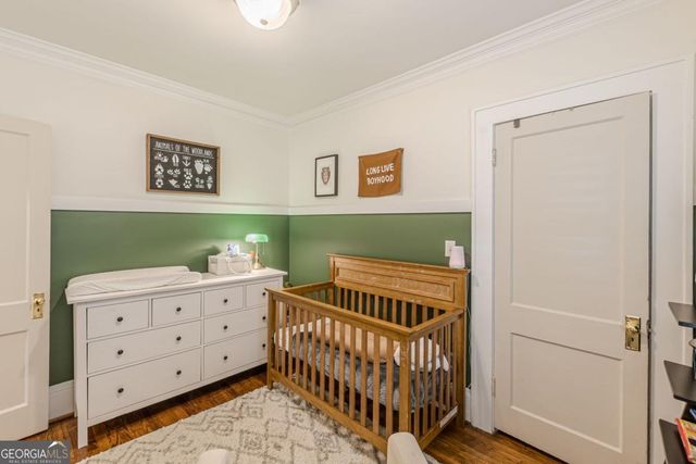 1751 Temple Avenue, Atlanta, GA 30337