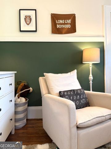 1751 Temple Avenue, Atlanta, GA 30337